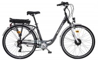 Mestské elektrobicykle Liberty 28" | SlovakiaBike