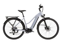 Dámske e-bike Kross | SlovakiaBike