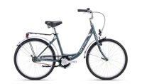 Mestské bicykle CTM 24" | SlovakiaBike