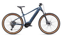 MTB E-BIKE CTM 2024 29" | SlovakiaBike