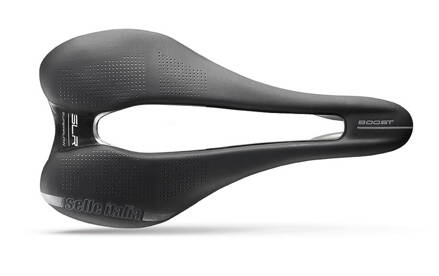 Sedlo Selle Italia SLR BOOSt Ti316 S Superflow