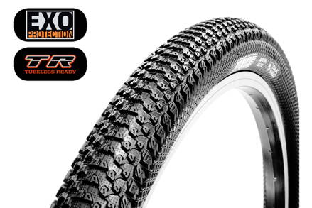 Plášť MAXXIS Pace 29x2.10 kevlar EXO TR