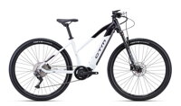 MTB E-BIKE CTM 2023 | SlovakiaBike