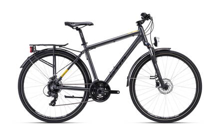 CTM TRANZ 3.0 Trek 2023