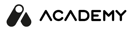 Academy logo