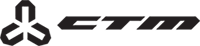 CTM logo