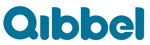 Qibbel detske sedaćky Qibbel logo