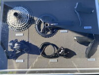 Shimano Deore