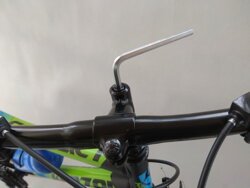 Imbusový kľúč k bicyklu