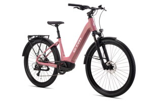 CTM METRIC GX 1.0 2026 matná staroružová