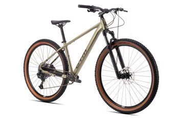 CTM Rambler 5.0 2026 zemitá zelená