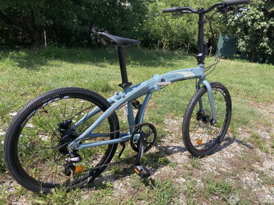 Liberty Hyperion 24