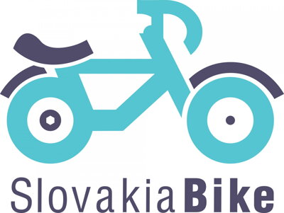 firemné logo SlovakiaBike firemné logo SlovakiaBike