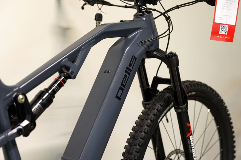 E-bike Pells 2023