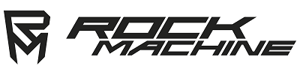 Rock Machine logo