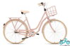 Mestské bicykle ROCK MACHINE | SlovakiaBike