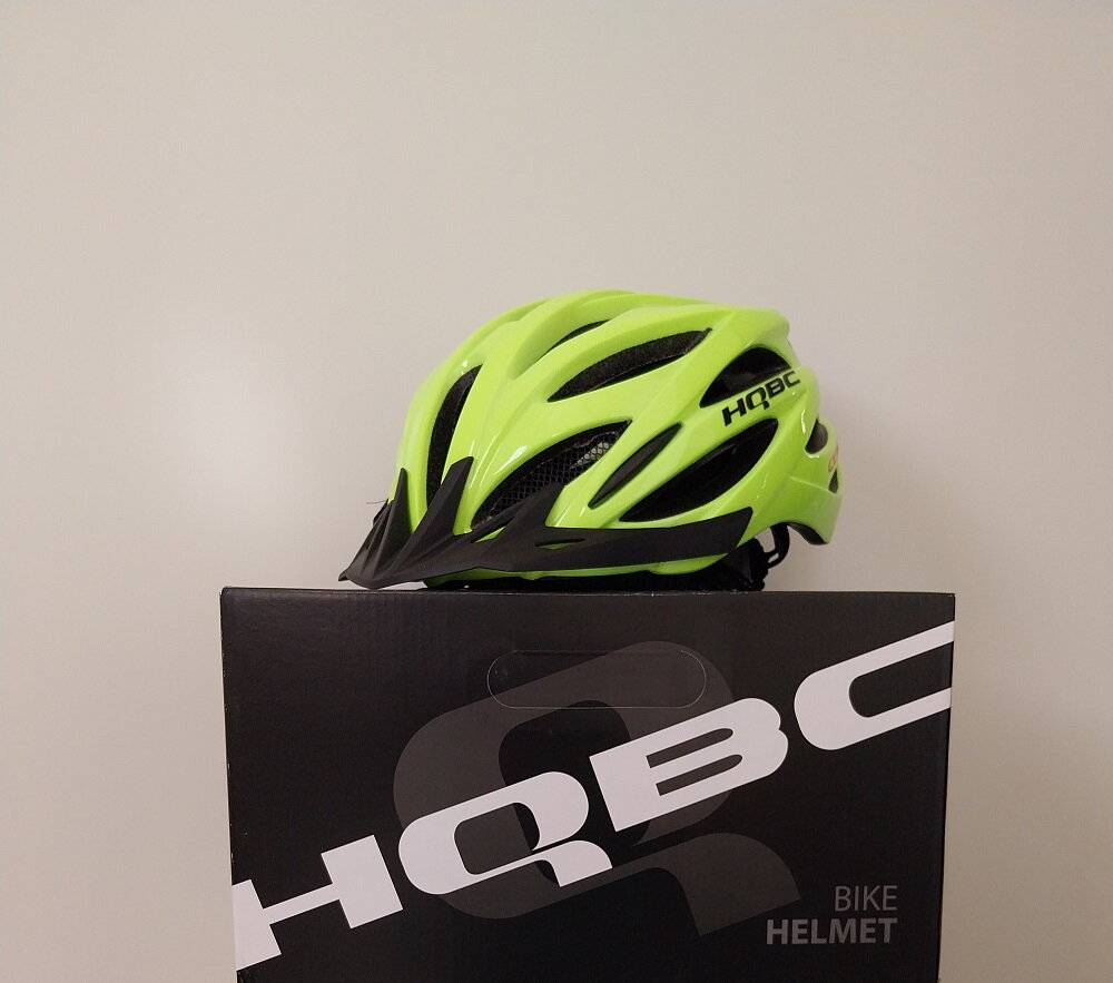 Ako správne vybrať cyklistickú prilbu