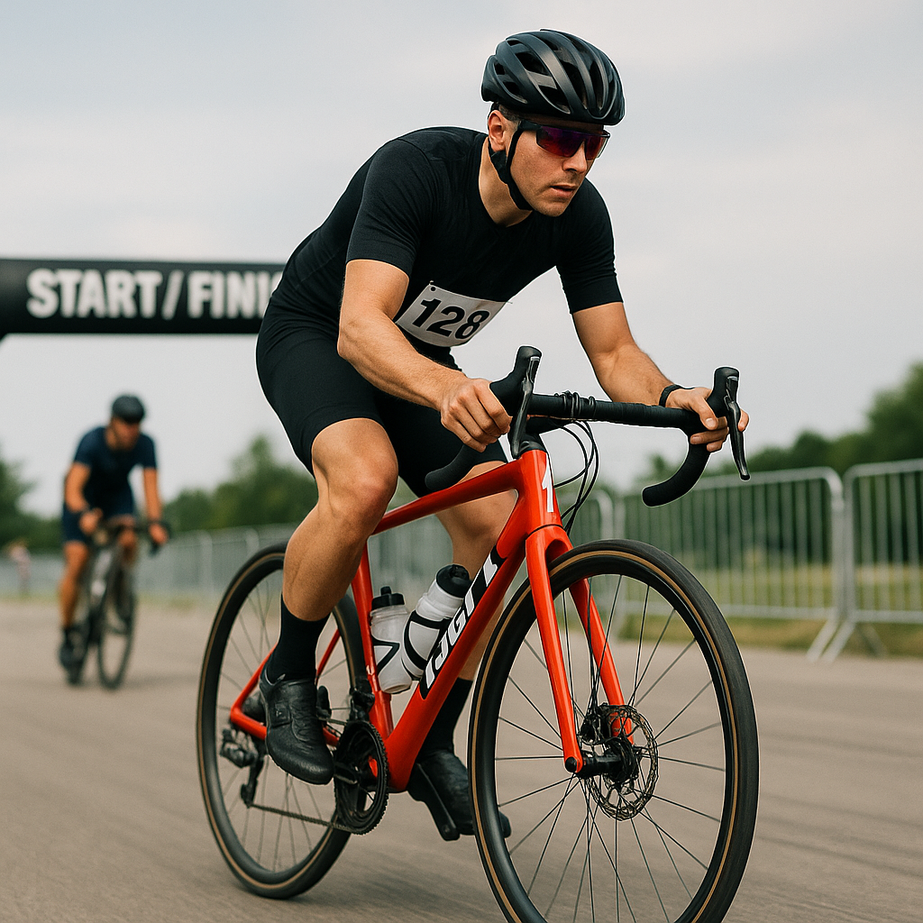 Ako začať s triatlonom pre cestných cyklistov: kompletný sprievodca od výbavy po prvé preteky