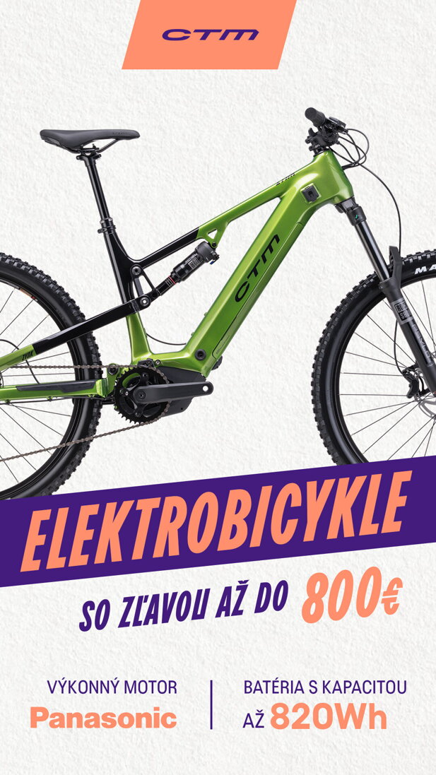 Dostaňte sa ešte ďalej... Za ešte lepšiu cenu