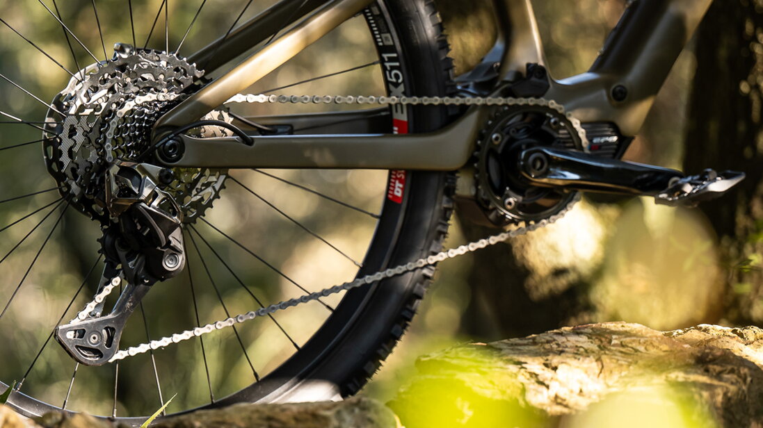 Test Shimano XTR Di2 na Orbea Rise SL M10: Automatické radenie a zážitok, ktorý mení jazdu