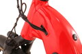 Rock Machine Crossride e400 Touring Gloss Red/Black