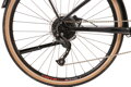 Rock Machine Crossride e400 B Touring