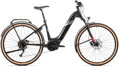 Rock Machine Crossride e400 B Touring