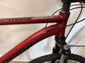DEMA Aveiro 7 Red-Black 28