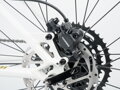 AUTHOR A-MATRIX 27.5 DISC 2026 BIELA/STRIEBORNÁ