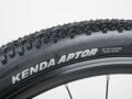AUTHOR A-MATRIX 27.5 DISC 2026 BIELA/STRIEBORNÁ