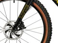 KROSS Liftie 24 X 2026 24" Black/Yellow (Mat)