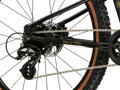 KROSS Liftie 24 X 2026 24" Black/Yellow (Mat)