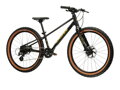 KROSS Liftie 24 X 2026 24" Black/Yellow (Mat)