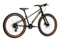 KROSS Liftie 24 X 2026 24" Black/Yellow (Mat)