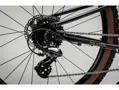 KROSS Liftie 24 X 2026 24" Black/Yellow (Mat)
