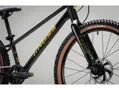 KROSS Liftie 24 X 2026 24" Black/Yellow (Mat)