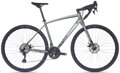 Rock Machine Lukk 40 Gloss Granite Green