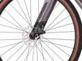 Rock Machine Lukk Cr 30 Gloss Purple Garnet