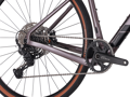 Rock Machine Lukk Cr 30 Gloss Purple Garnet