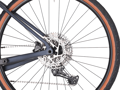 Rock Machine Lukk Cr 30 Matte Deep Ocean Blue