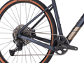 Rock Machine Lukk Cr 30 Matte Deep Ocean Blue