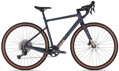 Rock Machine Lukk Cr 30 Matte Deep Ocean Blue