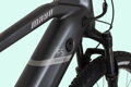 MAYO e-FS 29" DAMPER POWER D 1×10spd antracit matná