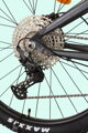 MAYO e-FS 29" DAMPER POWER D 1×10spd antracit matná