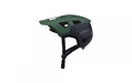 Prilba CTM Trailtamer, zelená