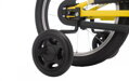 Pomocné kolieska CTM DTV 16", priama montáž