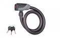 Zámok slučkový CTM CABLE, 18x800mm