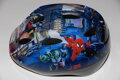Marvel Ultimate Spiderman prilba