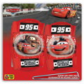 Disney CARS chrániče kolien a lakťov