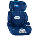 STAR WARS autosedačka 15-36 kg